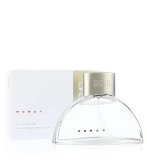 Hugo Boss Woman eau de parfum per donne 90 ml