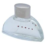 Woman eau de parfum per donne 90 ml