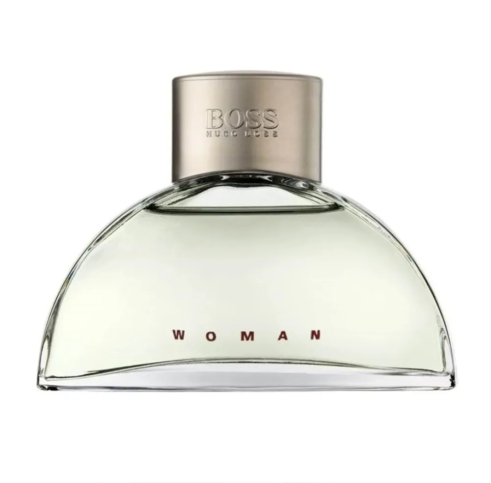 Woman eau de parfum per donne 90 ml