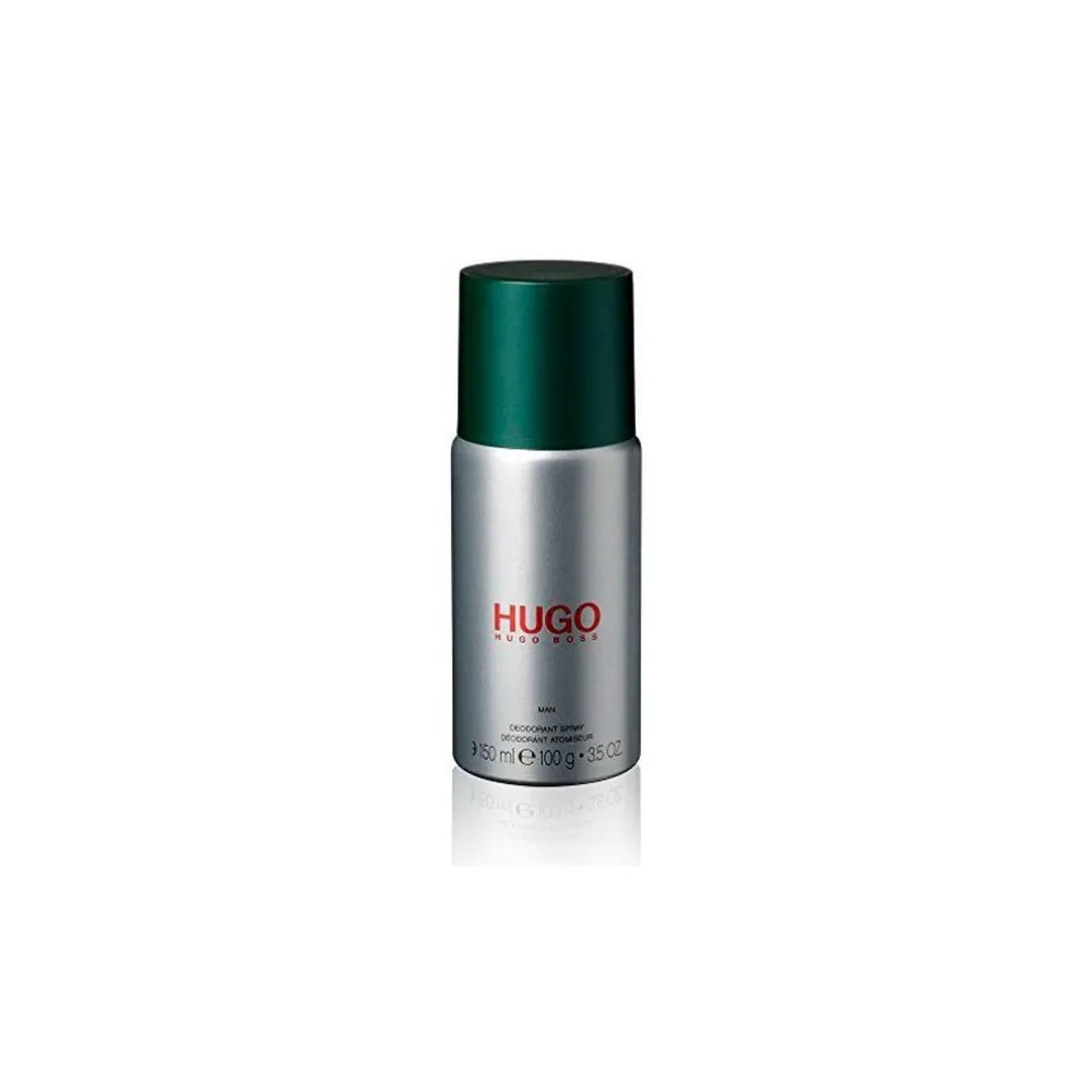 Hugo deodorante spray da uomo 150 ml
