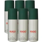 Hugo deodorante spray da uomo 150 ml