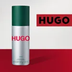 Hugo deodorante spray da uomo 150 ml