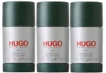 HUGO Man Stick Deodorante 75 ml
