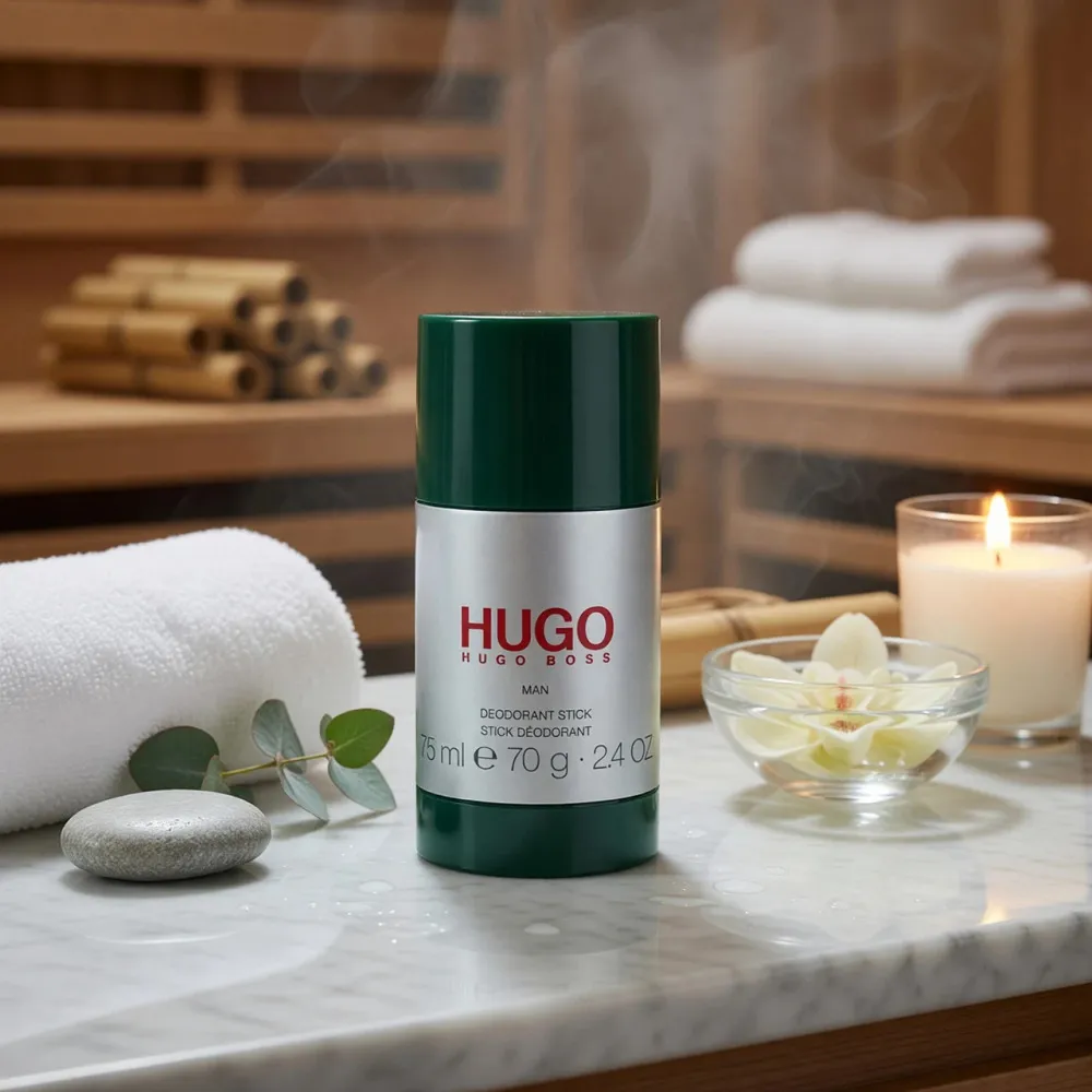 HUGO Man Stick Deodorante 75 ml