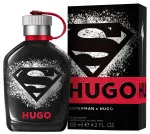 Hugo X Superman Eau de Parfum da uomo 125 ml