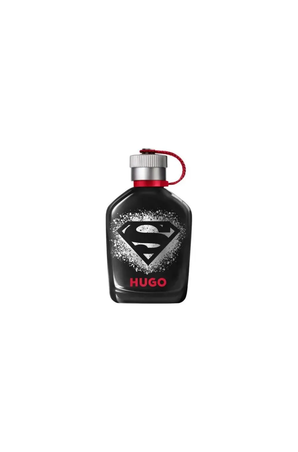 Hugo X Superman Eau de Parfum da uomo 125 ml