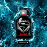 Hugo X Superman Eau de Parfum da uomo 125 ml