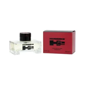 Hummer H2 Eau de Toilette da uomo
