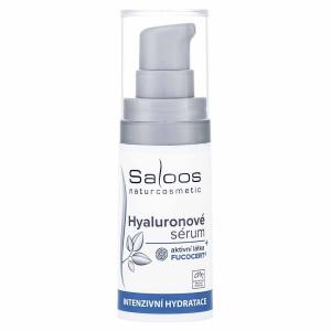 Siero ialuronico 15 ml