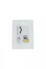 Kvitok Maschera per gli occhi in idrogel idratante/Hydrating hydrogel eye mask