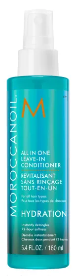 Balsamo senza risciacquo tutto in uno idratante 160 ml