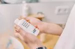 Hydrophil Collutorio concentrato BIO (100 ml) - sufficiente per 130 litri