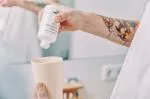 Hydrophil Collutorio concentrato BIO (100 ml) - sufficiente per 130 litri