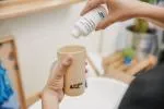 Hydrophil Collutorio concentrato BIO (100 ml) - sufficiente per 130 litri