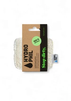Hydrophil Sottosapone in luffa - assorbe l'acqua in eccesso