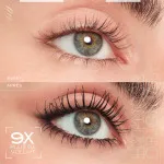 Hypnôse Volume Mascara (01 Nero) 6,5 g