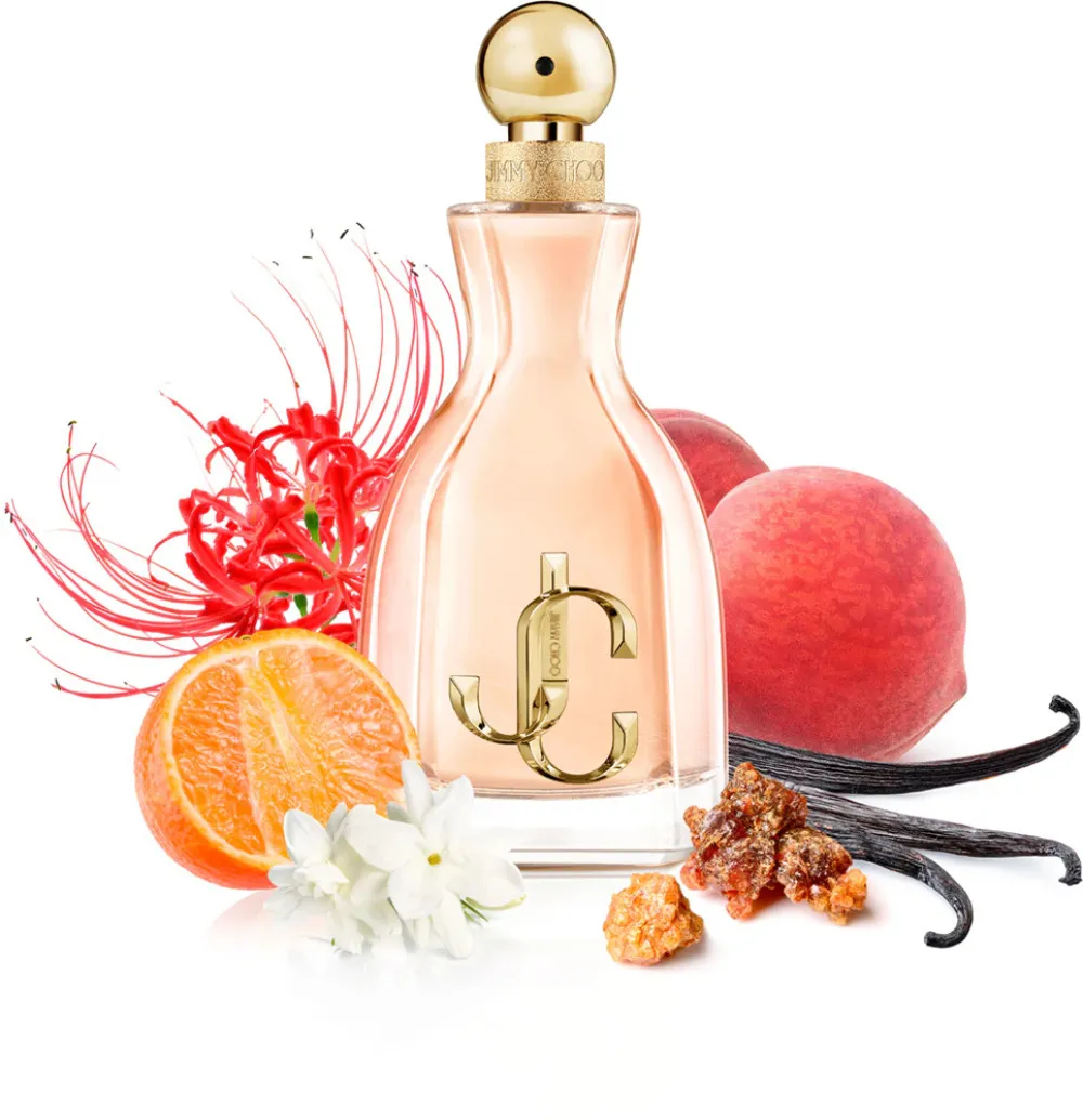 I Want Choo eau de parfum da donna 100 ml