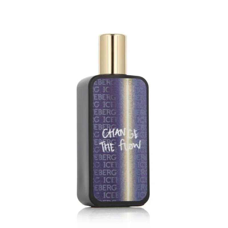 Iceberg Change The Flow for Him eau de toilette da uomo 50 ml