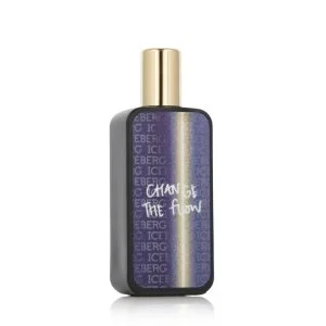 Iceberg Change The Flow for Him eau de toilette da uomo