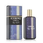 Iceberg Change The Flow for Him eau de toilette da uomo 50 ml