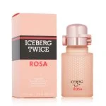 Iceberg Twice Rosa For Her eau de toilette da donna 75 ml