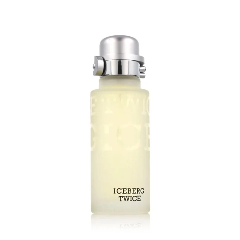 Iceberg Twice For Him Eau de Toilette da uomo 125 ml