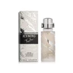 Iceberg Twice Platinum Eau de Toilette da donna 125 ml
