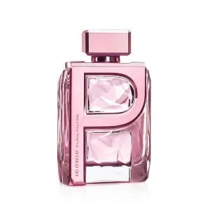 Paris Hilton Iconic Eau de Parfum da donna