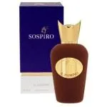 Il Padrino Eau de Parfum unisex 100 ml