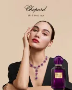 Imperiale Iris Malika Eau de Parfum da donna 100 ml