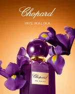 Imperiale Iris Malika Eau de Parfum da donna 100 ml