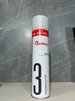 Pedag Impregnazione di scarpe con nutrizione 400 ml