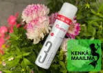 Pedag Impregnazione di scarpe con nutrizione 400 ml