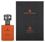 Incense 01 estratto di profumo unisex 50 ml