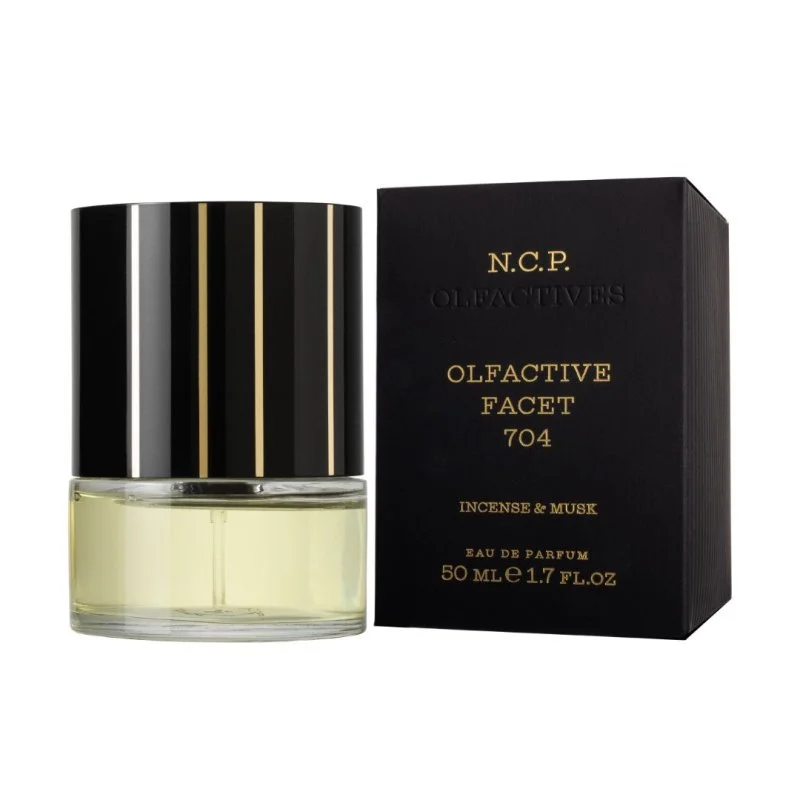 Naseem & Muschio 50 ml