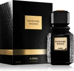 Incenso Legnoso 100 ml