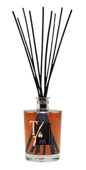 Incenso Imperiale Bastoncini Ml.500 Profumo per Ambiente
