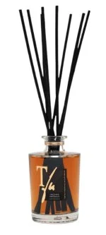 Imperiale Bastoncini 250 ml Profumo per Ambiente