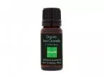 Incognito Olio essenziale di citronella BIO (10 ml) - non puzza per gli insetti più difficili