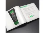 Incognito Lozione idratante per il corpo con effetto repellente (100 ml) - testata clinicamente in modo indipendente