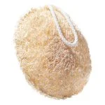 Incognito Luffa di lusso con sapone alla citronella di Giava - non piace agli insetti molesti