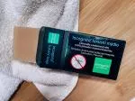 Incognito Lussuoso sapone protettivo alla citronella (100 g) - non profuma di insetti fastidiosi