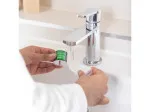 Incognito Citronela deodorante protettivo ai cristalli (50 ml) - non profuma di insetti fastidiosi