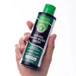 Incognito Shampoo protettivo per capelli e corpo alla citronella di Giava (200 ml) 100 ml - sgradito agli insetti fastidiosi e ai pidocchi
