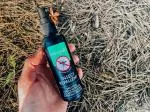 Incognito Spray repellente naturale 100 ml - Protezione al 100% contro tutti gli insetti