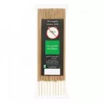 Incognito Bastoncini profumati Citronella (10 pz.) - non puzza per gli insetti più difficili