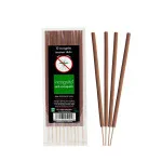 Incognito Bastoncini profumati Citronella (10 pz.) - non puzza per gli insetti più difficili