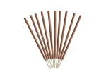 Incognito Bastoncini profumati Citronella (10 pz.) - non puzza per gli insetti più difficili