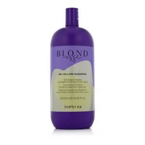 Inebrya BLONDesse Shampoo No-Yellow