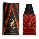 Inferno Eau de Toilette da uomo 75 ml